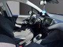 Peugeot 208 puretech 110ch ss eat6 tech edition/ carplay /courroie change / camera de recul/ garantie 12 mois occasion paris...