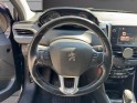 Peugeot 208 puretech 110ch ss eat6 tech edition/ carplay /courroie change / camera de recul/ garantie 12 mois occasion paris...