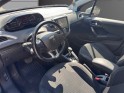 Peugeot 208 puretech 110ch ss eat6 tech edition/ carplay /courroie change / camera de recul/ garantie 12 mois occasion paris...