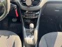 Peugeot 208 puretech 110ch ss eat6 tech edition/ carplay /courroie change / camera de recul/ garantie 12 mois occasion paris...