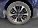 Peugeot 208 puretech 110ch ss eat6 tech edition/ carplay /courroie change / camera de recul/ garantie 12 mois occasion paris...
