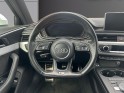Audi a4 avant 2.0 tdi ultra 190 s tronic 7 s-line siÈge Électrique coffre Électrique coffre de toit garantie 12 mois...