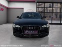 Audi a5 sportback 2.0 tdi 190 s line multitronic occasion simplicicar pertuis  simplicicar simplicibike france