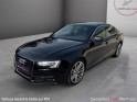 Audi a5 sportback 2.0 tdi 190 s line multitronic occasion simplicicar pertuis  simplicicar simplicibike france