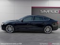 Audi a5 sportback 2.0 tdi 190 s line multitronic occasion simplicicar pertuis  simplicicar simplicibike france