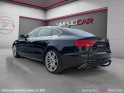 Audi a5 sportback 2.0 tdi 190 s line multitronic occasion simplicicar pertuis  simplicicar simplicibike france