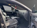 Audi a5 sportback 2.0 tdi 190 s line multitronic occasion simplicicar pertuis  simplicicar simplicibike france