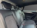 Audi a5 sportback 2.0 tdi 190 s line multitronic occasion simplicicar pertuis  simplicicar simplicibike france