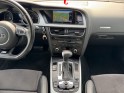 Audi a5 sportback 2.0 tdi 190 s line multitronic occasion simplicicar pertuis  simplicicar simplicibike france
