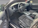 Audi a5 sportback 2.0 tdi 190 s line multitronic occasion simplicicar pertuis  simplicicar simplicibike france