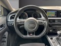 Audi a5 sportback 2.0 tdi 190 s line multitronic occasion simplicicar pertuis  simplicicar simplicibike france