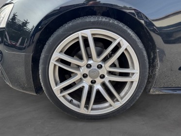 Audi a5 sportback 2.0 tdi 190 s line multitronic occasion simplicicar pertuis  simplicicar simplicibike france