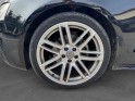 Audi a5 sportback 2.0 tdi 190 s line multitronic occasion simplicicar pertuis  simplicicar simplicibike france