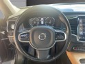 Volvo xc90 t8 twin engine 32087 ch geartronic 7pl inscription luxe, toit ouvrant, caméra 360, garantie 12 mois occasion...