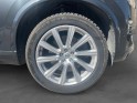Volvo xc90 t8 twin engine 32087 ch geartronic 7pl inscription luxe, toit ouvrant, caméra 360, garantie 12 mois occasion...