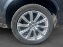 Volvo xc90 t8 twin engine 32087 ch geartronic 7pl inscription luxe, toit ouvrant, caméra 360, garantie 12 mois occasion...