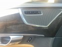 Volvo xc90 t8 twin engine 32087 ch geartronic 7pl inscription luxe, toit ouvrant, caméra 360, garantie 12 mois occasion...