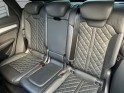 Audi q5 sportback 45 tfsi 265 s tronic 7 quattro s line - pack sq5 - toutes options - garantie 12 mois occasion simplicicar...