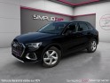 Audi q3 35 tdi 150 ch s tronic 7 business line - carplay - siÈges chauffants - keyless - full leds - garantie 12 mois...