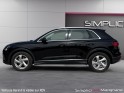 Audi q3 35 tdi 150 ch s tronic 7 business line - carplay - siÈges chauffants - keyless - full leds - garantie 12 mois...