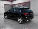 Audi q3 35 tdi 150 ch s tronic 7 business line - carplay - siÈges chauffants - keyless - full leds - garantie 12 mois...