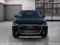 Audi q3 35 tdi 150 ch s tronic 7 business line - carplay - siÈges chauffants - keyless - full leds - garantie 12 mois...