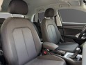 Audi q3 35 tdi 150 ch s tronic 7 business line - carplay - siÈges chauffants - keyless - full leds - garantie 12 mois...