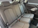 Audi q3 35 tdi 150 ch s tronic 7 business line - carplay - siÈges chauffants - keyless - full leds - garantie 12 mois...