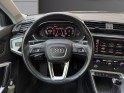 Audi q3 35 tdi 150 ch s tronic 7 business line - carplay - siÈges chauffants - keyless - full leds - garantie 12 mois...