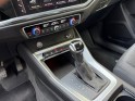 Audi q3 35 tdi 150 ch s tronic 7 business line - carplay - siÈges chauffants - keyless - full leds - garantie 12 mois...