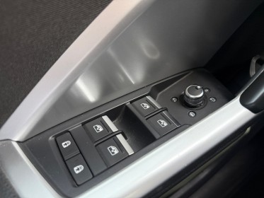 Audi q3 35 tdi 150 ch s tronic 7 business line - carplay - siÈges chauffants - keyless - full leds - garantie 12 mois...