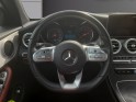 Mercedes classe c cabriolet 180 9g-tronic amg line occasion simplicicar frejus  simplicicar simplicibike france