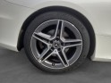 Mercedes classe c cabriolet 180 9g-tronic amg line occasion simplicicar frejus  simplicicar simplicibike france