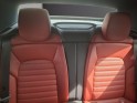 Mercedes classe c cabriolet 180 9g-tronic amg line occasion simplicicar frejus  simplicicar simplicibike france