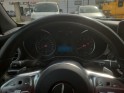 Mercedes classe c cabriolet 180 9g-tronic amg line occasion simplicicar frejus  simplicicar simplicibike france