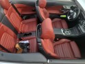 Mercedes classe c cabriolet 180 9g-tronic amg line occasion simplicicar frejus  simplicicar simplicibike france