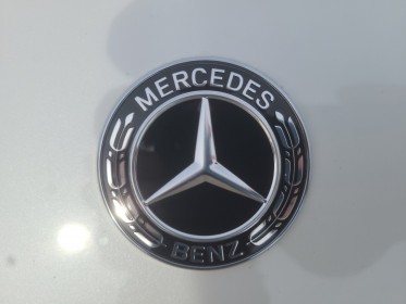 Mercedes classe c cabriolet 180 9g-tronic amg line occasion simplicicar frejus  simplicicar simplicibike france