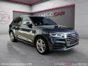 Audi q5 q5 35 tdi 163 s tronic 7 s line occasion simplicicar la fleche simplicicar simplicibike france