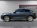 Audi q5 q5 35 tdi 163 s tronic 7 s line occasion simplicicar la fleche simplicicar simplicibike france