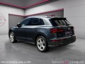Audi q5 q5 35 tdi 163 s tronic 7 s line occasion simplicicar la fleche simplicicar simplicibike france