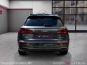 Audi q5 q5 35 tdi 163 s tronic 7 s line occasion simplicicar la fleche simplicicar simplicibike france