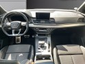 Audi q5 q5 35 tdi 163 s tronic 7 s line occasion simplicicar la fleche simplicicar simplicibike france