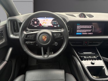 Porsche cayenne coupe e-hybrid 3.0 v6 470 ch tiptronic bva occasion simplicicar lyon nord  simplicicar simplicibike france