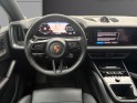 Porsche cayenne coupe e-hybrid 3.0 v6 470 ch tiptronic bva occasion simplicicar lyon nord  simplicicar simplicibike france