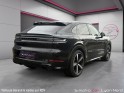 Porsche cayenne coupe e-hybrid 3.0 v6 470 ch tiptronic bva occasion simplicicar lyon nord  simplicicar simplicibike france