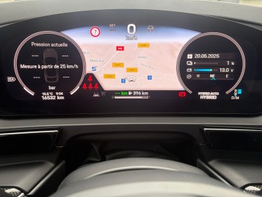 Porsche cayenne coupe e-hybrid 3.0 v6 470 ch tiptronic bva occasion simplicicar lyon nord  simplicicar simplicibike france