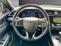 Honda civic 2018 1.0 i-vtec 126 cvt executive occasion simplicicar besanÇon simplicicar simplicibike france