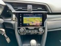 Honda civic 2018 1.0 i-vtec 126 cvt executive occasion simplicicar besanÇon simplicicar simplicibike france