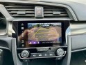 Honda civic 2018 1.0 i-vtec 126 cvt executive occasion simplicicar besanÇon simplicicar simplicibike france