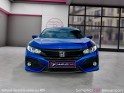 Honda civic 2018 1.0 i-vtec 126 cvt executive occasion simplicicar besanÇon simplicicar simplicibike france